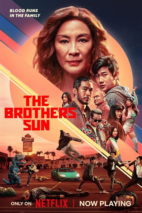 the brothers sun 2024